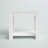 Farrah Top 1 End Table with Storage-1982204196
