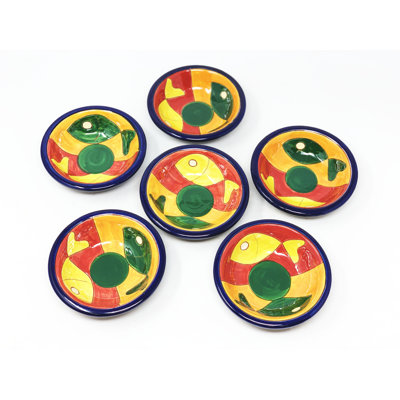 Latitude Vive Sase Ceramic Serving Dish