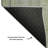 Premium Machine Washable Arnoldina AMF1845 Abstract Rug-336498513