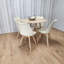 Romero 3 -Person Dining Set