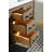 Lauren 60'' Double Bathroom Vanity with Top-171003611