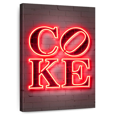Coke