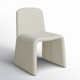 Holt Upholstered Back Side Chair