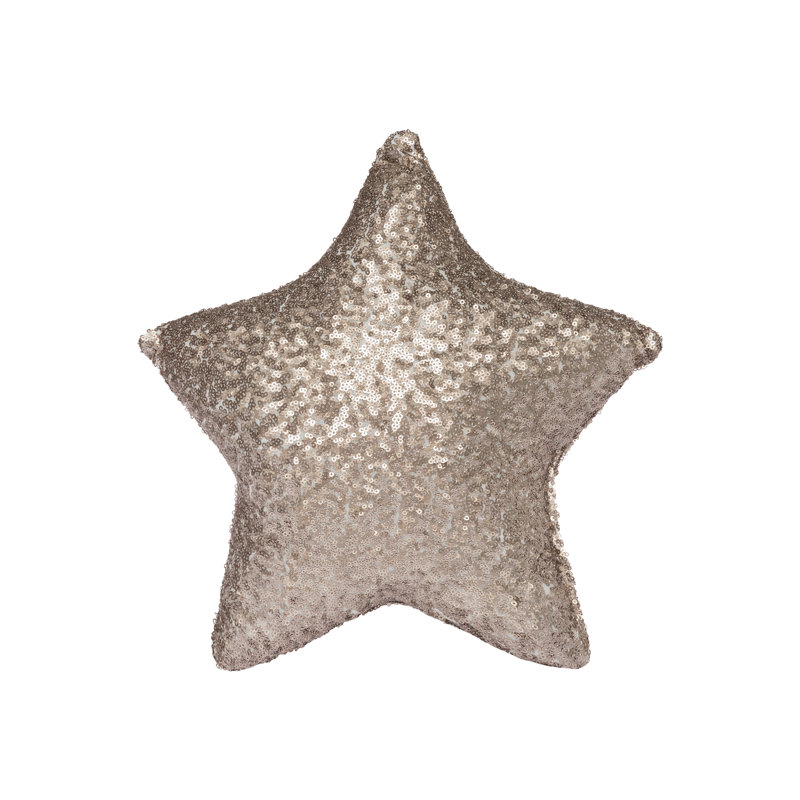 Browne Novelty Cushion