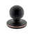 Brushed Oil-Rubbed Bronze is out of stock
