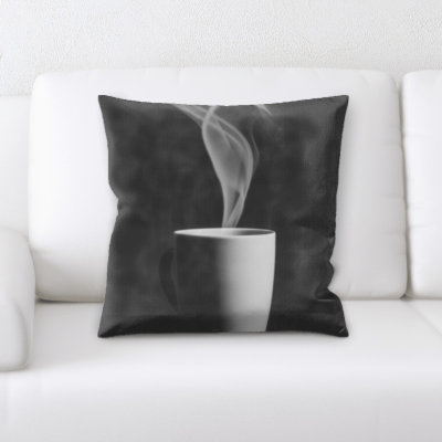 Coussin décoratif