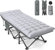 https://assets.wfcdn.com/im/41713369/scale-w55%5Ecompr-r85/2572/257261402/Striped+Gray+Cot%2FGray+Pad.jpg