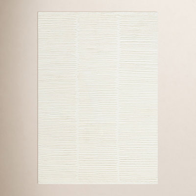 Elayne Hand-Knotted Abstract Rug