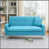 Bleu sélectionné