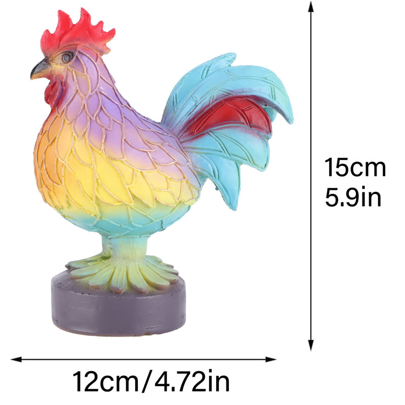 Lampe de table de chevet pour animaux