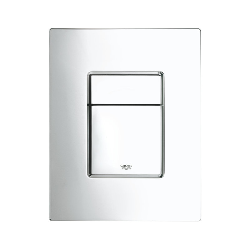 Skate Cosmopolitan Wall Plate