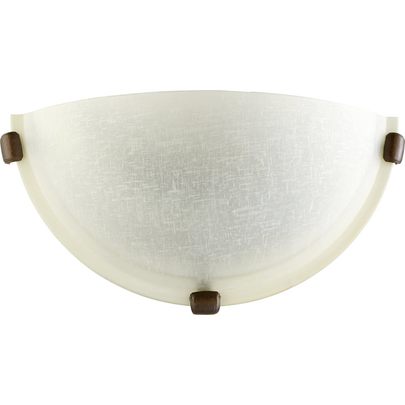 Hayward Steel Wall Sconce