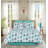 Turtle Bay Cotton Reversible Quilt Set-66474854