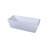 Turner 72'' x 31'' Soaking Acrylic Bathtub-118658420