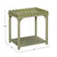 Table d'appoint Madeline-774575173