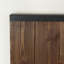 Headington Solid Pine Sliding Door Prefinished
