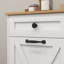 Armoire de rangement pour salle de bain