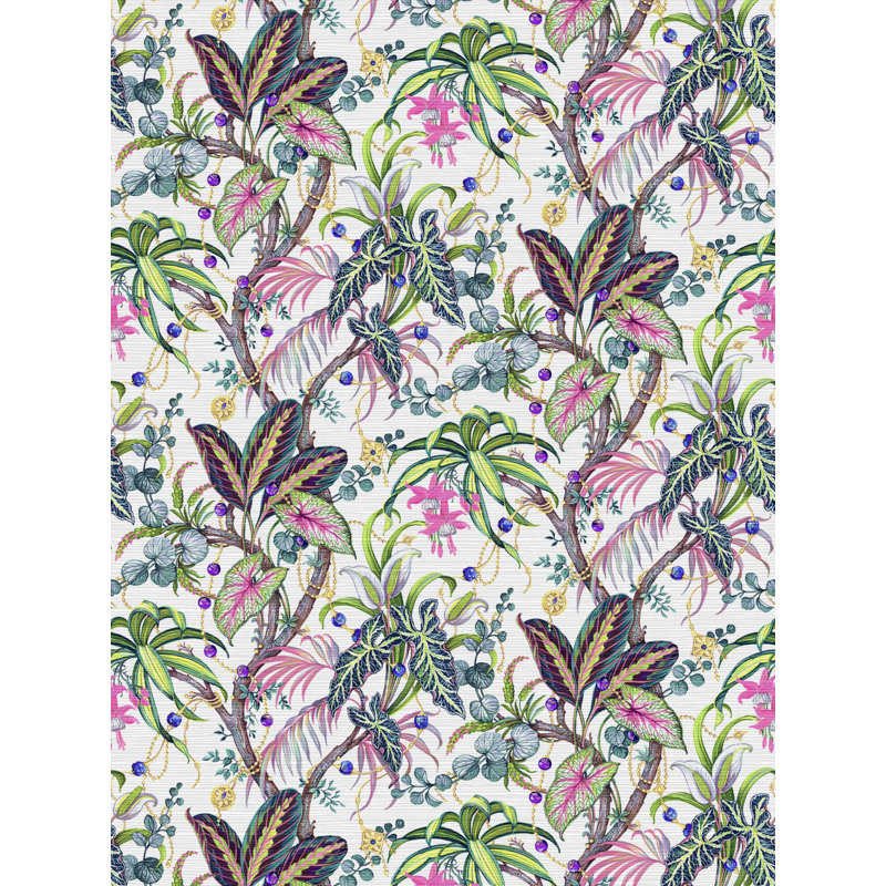 Amazonia, Pompadour
