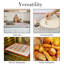 Tapis de pâtisserie en silicone antiadhésif Baker Boutique-61552036