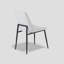 Chaise en tissu Thundelarra-344615897