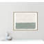 Sage Whisper II - Landscape Version Print par Natalie Carpentieri-129314001-129314002-129314044