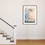 «Cloud I» par Miraval - impression encadrée-1711323393-1711323396