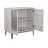 Gyula Accent Cabinet