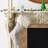 Handmade Wool Christmas Stocking - Fringe-135727397