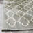 Herefordshire Performance Geometric Indoor/Outdoor Area Rug-904420033