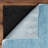 Dual Surface Indoor Non-Slip Cushioning Rug Pad-2023229359