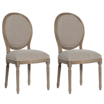 French Quarter Dining Chair