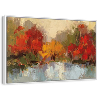 Automne Riverside I