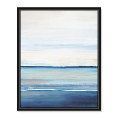 Emmit "Distant Whispers" Print by Filippo Ioco