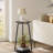 Round Side Table-552939837