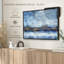Impression sur toile Colyt Landscape-102669160