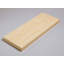 Floating Shelf Wall Shelf Kit, Foiled Finish-10343152-10343155