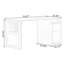 Bureau rectangulaire en bois massif cerisier-1837618808-1837618810
