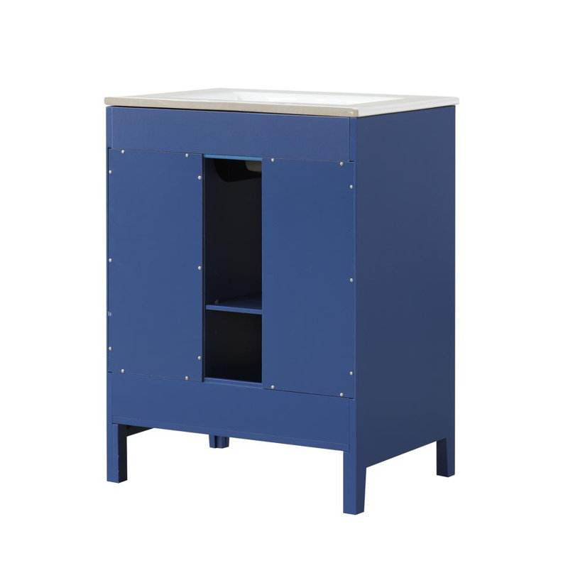Bathroom Vanity with Sink