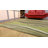 Dalvey HAND TUFTED WOOL ECO-FRIENDLY AREA RUGS - Green Color | Abstract Design-829675906
