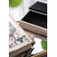 Marro 4 Piece Handmade Wooden Decorative Box Set