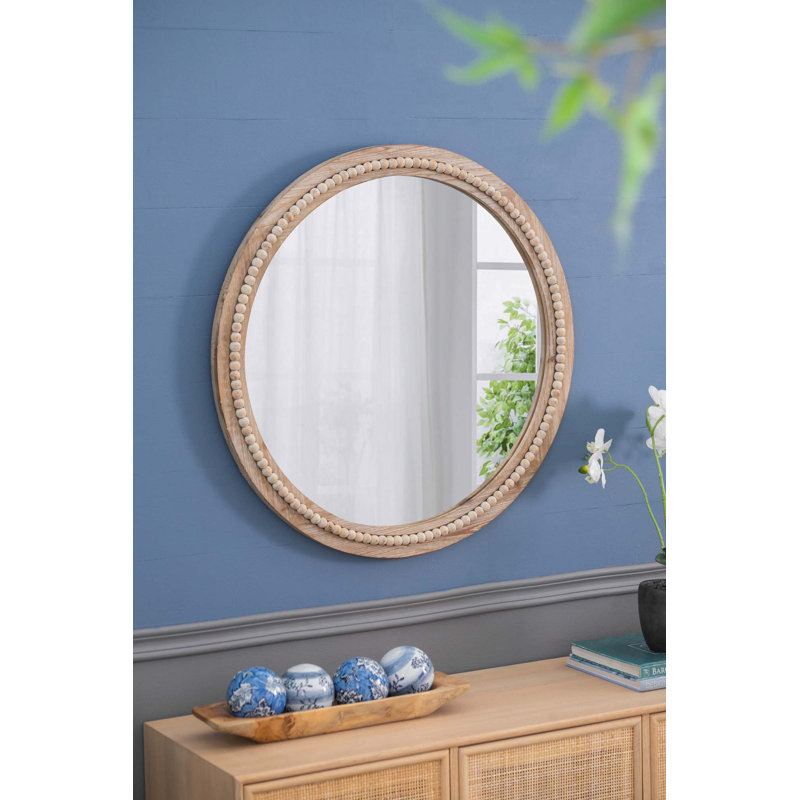 D30 "Lowley Wall Mirror