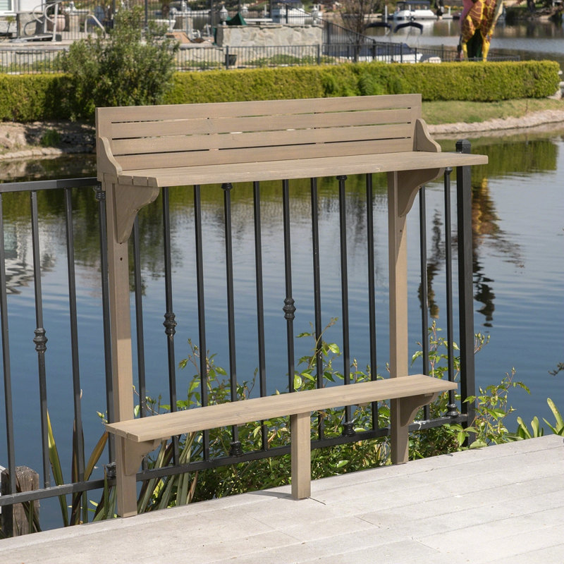 Patio Tables