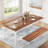 Lamekia Metal Base Dining Table-559635827-585352421