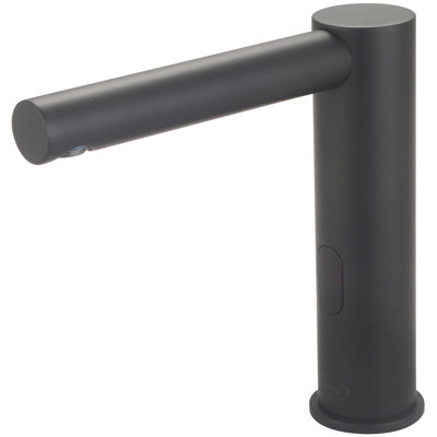 Single-Hole Laundry Faucet