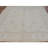 One-of-a-Kind 8' X 9'6" New Age Wool Area Rug in Ivory