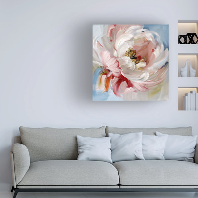 Bolog Sasha Untamed Rose Canvas Art_ALI73120