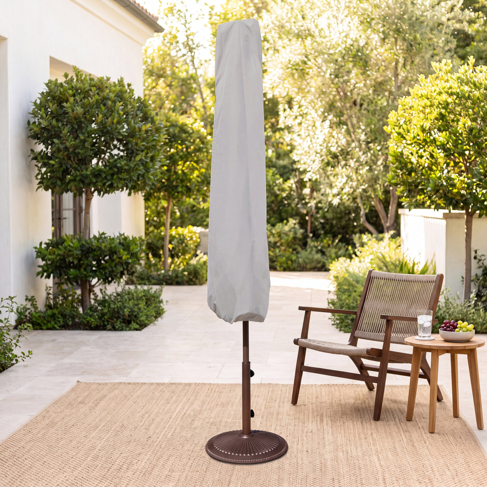 Falesia Outdoor Patio Umbrella Cover