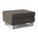 Lowell Upholstered Ottoman