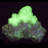 Hyalite Opal - SW/UV Reactive