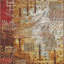 Dimond Washable Abstract Indoor / Outdoor Rug-23394132